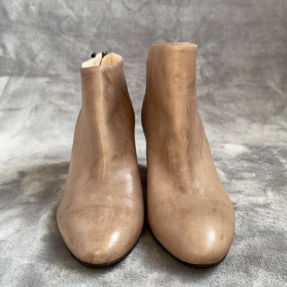 NEW Sarah Jessica Parker BOOTIES - Picture 4 of 10